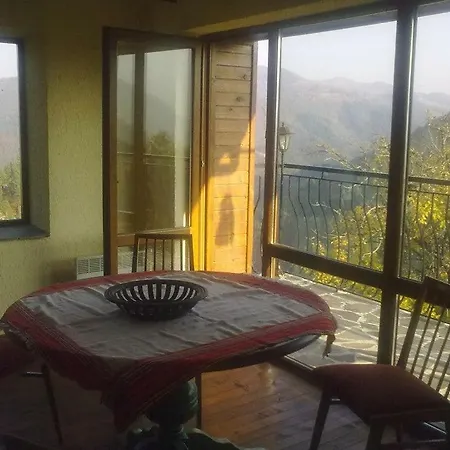 Villa Zinca's Ogled