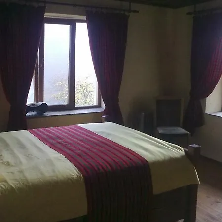 Zinca's Villa *