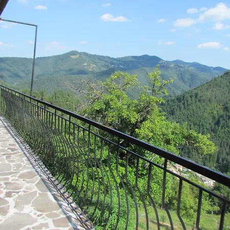Villa Zinca's