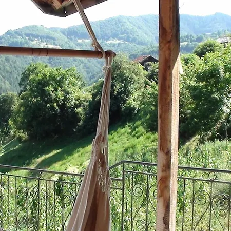 Villa Zinca's