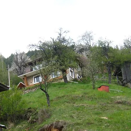 Villa Zinca's *